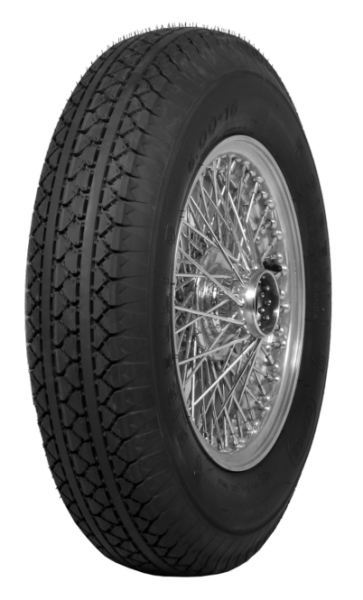 Pirelli Stella Bianca 6PR 6.00-16